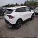 KNDPVCAG1P7076261 2023 Kia Sportage Hybrid Ex auction photo thumbnail 4