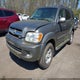 5TDBT44A35S245311 2005 Toyota Sequoia Sr5 V8 auction photo thumbnail 2