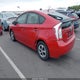 JTDKN3DU2C5391782 2012 Toyota Prius Two auction photo thumbnail 3