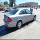 WDBUF65J15A664635 2005 Mercedes-Benz E 320 auction photo thumbnail 4