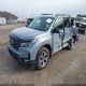 5FNYF8H65PB041647 2023 Honda Passport Awd Trailsport auction photo thumbnail 2