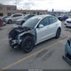 5YJ3E1EB8NF361757 2022 Tesla Model 3 Long Range Dual Motor All-Wheel Drive auction photo thumbnail 2