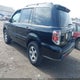 5FNYF28527B004589 2007 Honda Pilot Ex-L auction photo thumbnail 3