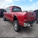 3D7KS29D76G189261 2006 Dodge Ram 2500 Slt auction photo thumbnail 3