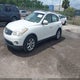 JNKAJ09F48M351960 2008 Infiniti Ex35 Journey auction photo thumbnail 2