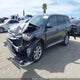 5TDZA3EH1BS016213 2011 Toyota Highlander auction photo thumbnail 2