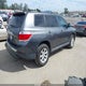 5TDZA3EH1BS016213 2011 Toyota Highlander auction photo thumbnail 4