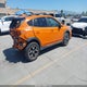 JF2GTADCXJ8295807 2018 Subaru Crosstrek 2.0I Premium auction photo thumbnail 4