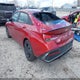 KMHLM4DG4TU135149 2026 Hyundai Elantra Sel Sport auction photo thumbnail 3