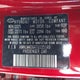KMHLM4DG4TU135149 2026 Hyundai Elantra Sel Sport auction photo thumbnail 9
