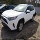 2T3P1RFV5MC225407 2021 Toyota Rav4 Xle auction photo thumbnail 2