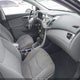 KMHDH4AE7GU581863 2016 Hyundai Elantra Se auction photo thumbnail 5
