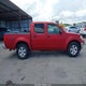 1N6AD07U29C422474 2009 Nissan Frontier Se auction photo thumbnail 13