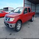1N6AD07U29C422474 2009 Nissan Frontier Se auction photo thumbnail 2