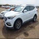 5NMZU3LB5JH056415 2018 Hyundai Santa Fe Sport 2.4L auction photo thumbnail 2