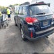 4S4BRCNC6E3284819 2014 Subaru Outback 2.5I Limited auction photo thumbnail 3
