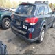 4S4BRCNC6E3284819 2014 Subaru Outback 2.5I Limited auction photo thumbnail 4