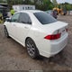JH4CL96837C008445 2007 Acura Tsx auction photo thumbnail 3