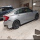 19XFC2F56JE200194 2018 Honda Civic Lx auction photo thumbnail 4