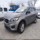 5XYPG4A53GG111089 2016 Kia Sorento 3.3L Lx auction photo thumbnail 2
