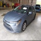 5YFB4MDE4SP297776 2025 Toyota Corolla Le auction photo thumbnail 2