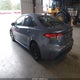 5YFB4MDE4SP297776 2025 Toyota Corolla Le auction photo thumbnail 3