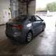 5YFB4MDE4SP297776 2025 Toyota Corolla Le auction photo thumbnail 4