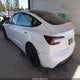 5YJ3E1EA5TF147443 2026 Tesla Model 3 Premium Rear-Wheel Drive/Standard Rear-Wheel Drive auction photo thumbnail 3