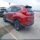 2HKRW2H97JH606016 2018 Honda Cr-V Touring auction photo thumbnail 3