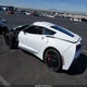 1G1YB2D78K5123897 2019 Chevrolet Corvette Stingray auction photo thumbnail 3