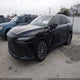 2T2BAMCA2RC045084 2024 Lexus Rx 350 Premium Plus auction photo thumbnail 2