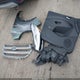 1FMCU0GD4KUB52557 2019 Ford Escape Se auction photo thumbnail 12