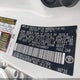 4T1BF1FKXEU866631 2014 Toyota Camry L auction photo thumbnail 9