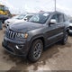 1C4RJFBG7HC835363 2017 Jeep Grand Cherokee Limited 4X4 auction photo thumbnail 2