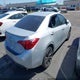 2T1BURHE2KC126144 2019 Toyota Corolla Se auction photo thumbnail 4