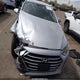 5NPD84LF5HH140562 2017 Hyundai Elantra Se auction photo thumbnail 12