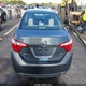 5YFBURHE3FP222905 2015 Toyota Corolla Le Plus auction photo thumbnail 17