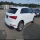 WA1DECF38S1002365 2025 Audi Q3 Premium 45 Tfsi S Line Quattro Tiptronic auction photo thumbnail 4