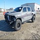 1C6SRFU95NN377239 2022 Ram 1500 Trx 4X4 5'7 Box auction photo thumbnail 2