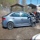 5YFEPRAE5LP021677 2020 Toyota Corolla Le auction photo thumbnail 13