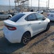 1C3CDFBB2FD278651 2015 Dodge Dart Sxt auction photo thumbnail 4