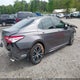 4T1G11AK5LU924993 2020 Toyota Camry Se auction photo thumbnail 4