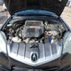 5J8TB18207A005417 2007 Acura Rdx auction photo thumbnail 10