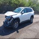 4T3RWRFV3SU176181 2025 Toyota Rav4 Hybrid Xle auction photo thumbnail 2