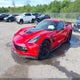 1G1YU2D65H5603714 2017 Chevrolet Corvette Z06 auction photo thumbnail 2