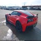 1G1YU2D65H5603714 2017 Chevrolet Corvette Z06 auction photo thumbnail 3