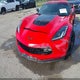 1G1YU2D65H5603714 2017 Chevrolet Corvette Z06 auction photo thumbnail 6