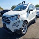 MAJ3S2GEXKC286886 2019 Ford Ecosport Se auction photo thumbnail 2