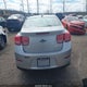 1G11C5SL7EF121492 2014 Chevrolet Malibu 1Lt auction photo thumbnail 16