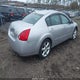 1N4BA41E15C803869 2005 Nissan Maxima 3.5 Se auction photo thumbnail 4